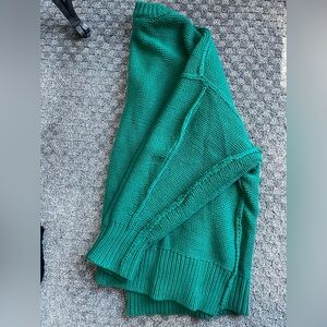 Free People Alli Sweater